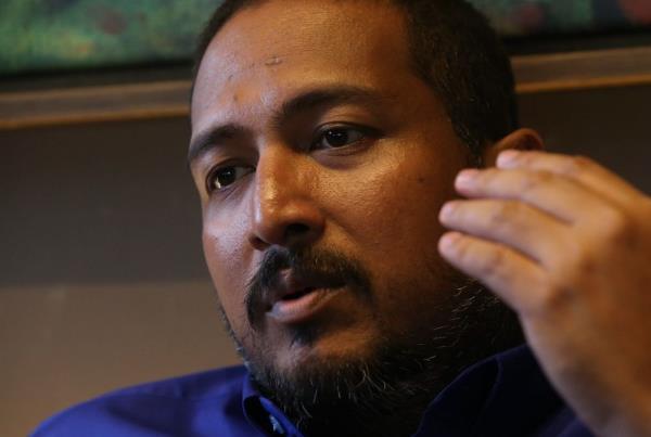 Umno finally announces candidate for Kedah’s Tanjung Dawai seat