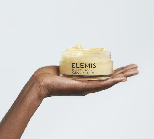Image of ELEMIS Pro-Collagen Cleansing Balm
