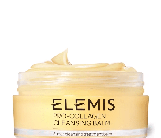 ELEMIS Pro-Collagen Cleansing Balm