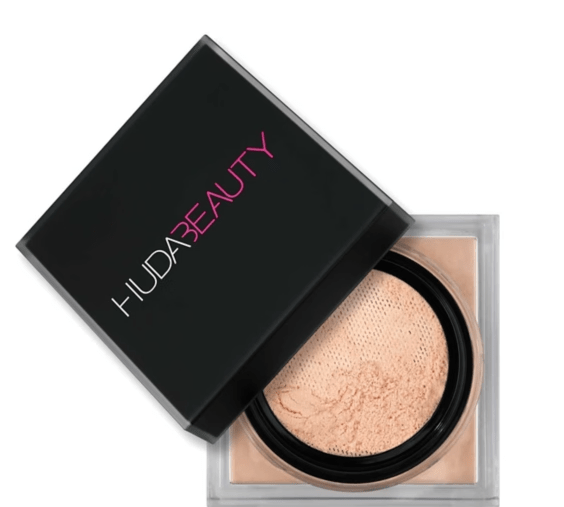Huda Beauty Easy Bake Loose Baking & Setting Powder