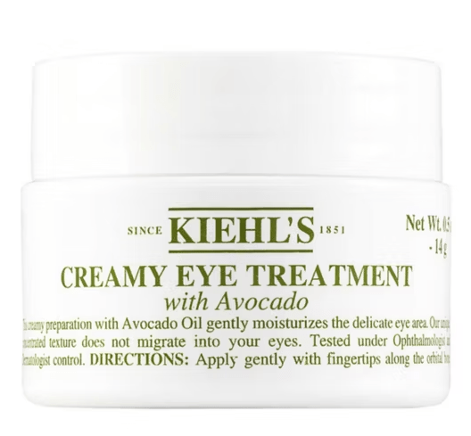 Kiehl's Creamy Eye Treatment with Avocado