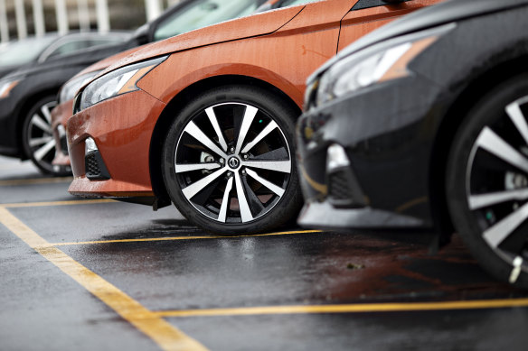 The ‘flex commission’ arrangement was a feature of the car industry for more than 25 years when it was banned by the corporate regulator in 2018 because it led to consumers paying excessive interest rates on their car loans.