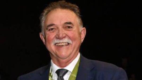 Irish boxing president steps aside following sexual assault allegations